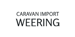 caravan import weering