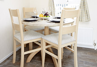 opale kitchen table